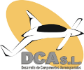 Desarrollo de Componentes Aeroespaciales