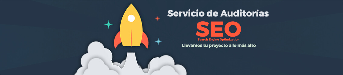 Servicio de Auditorías SEO de Ontic Soluciones