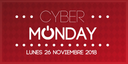 CyberMonday 2018