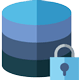 Datos sensibles cifrados Datos sensibles cifrados