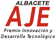 AJE Albacete - Premio a Innovacción y Desarrollo Tecnológico
